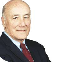 Joseph S. Nye