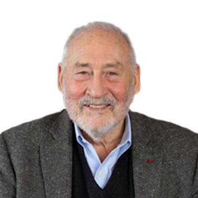 Joseph E. Stiglitz