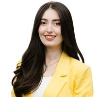Salome Mikadze