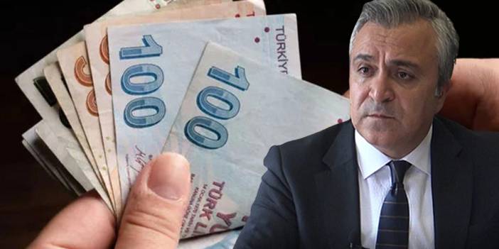 Bayram tatilindeki harcamalar enflasyonu yükseltecek endişesi! SGK uzmanı Özgür Erdursun: Gelemez diyemem