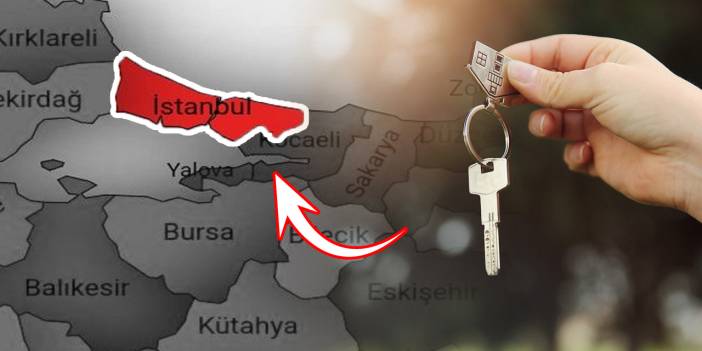 İstanbul'da kira fiyatları cep yakıyor... İlçe ilçe kira fiyatları açıklandı: En düşük ve en yüksek kira ödenen ilçeler!