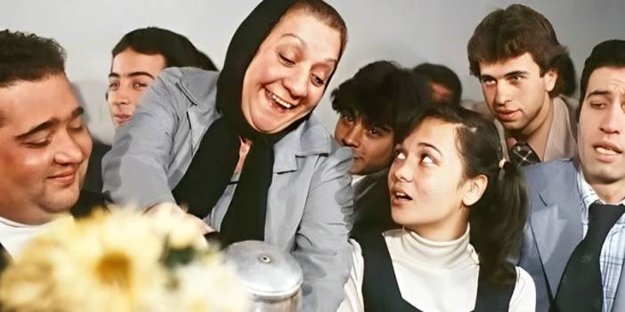 Adile Naşit'in hayatı film oluyor: Ödüllü oyuncu canlandıracak! Çekimler o tarihte başlıyor