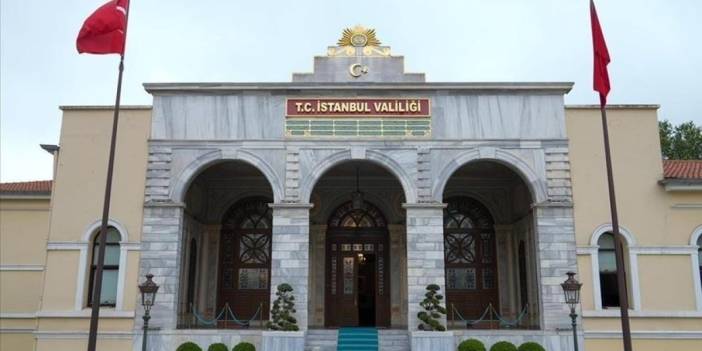 Boğaziçi Üniversitesi’nde Nureddin Yııldız gerilmi: Çıkan arbedede 97 öğrenci gözaltına alındı