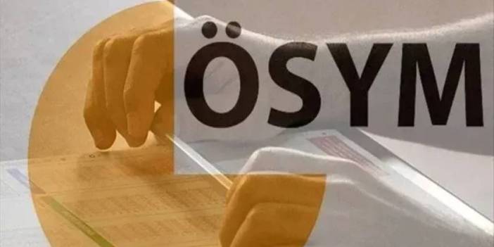 Son dakika! Binlerce adayın beklediği haber geldi: 2025 gelir uzman yardımcılığı sınav sonuçları açıklandı!
