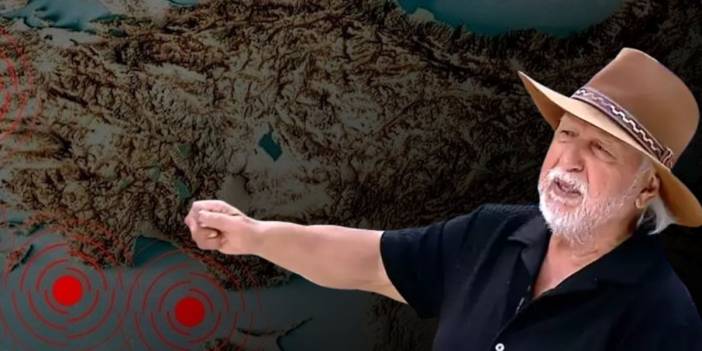 İstanbul'u nokta atışı bilen Prof. Dr. Şener Üşümezsoy'dan Ege ve Akdeniz'i sallayan 6.0'lık deprem yorumu: İşte detaylar