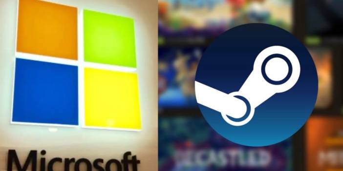 Steam, Microsoft Store platformuna entegre ediliyor! Çalışmalar başladı: Xbox kullanıcıları Steam kütüphanesine erişebilecek