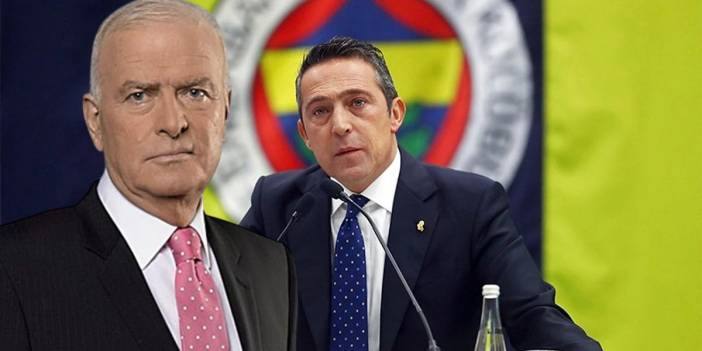 Fenerbahçe'de seçim dengelerini değiştirecek çıkış! Şansal Büyüka isim verdi: "Ali Koç’u sadece o yenebilir…"